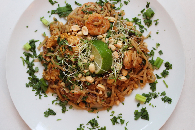 새콤함과 매콤함의 완벽한 균형